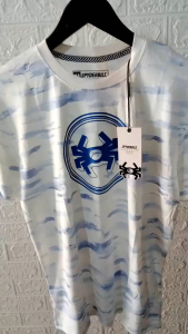 Kaos Spyderbilt Putih Roff Planet Surf