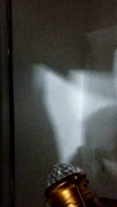 MAGIC COOL CAMPING LIGHTS XF-580 NEW 1W+6LED+3 COLOR LED