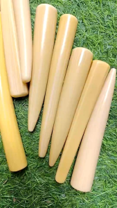 Once Pipa Tulang Sarigading Thailand GG Putih Superan ( BARANG SESUAI VIDEO )