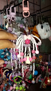 gantungan kunci/gantungan hp