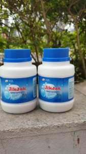 Bột Thông Tắc Đường Ống Cực Mạnh JikJak 260g