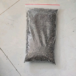 Đá bọt pumice đá bọt núi lửa (túi 1l)