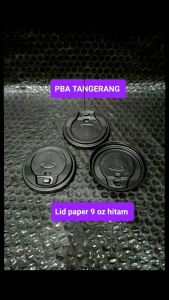 Gelas Kertas Ramah Lingkungan 9 Oz: Pilihan Tepat Untuk Cafe