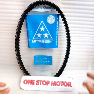 Van Belt Asli Mitsuboshi Genio, Beat Street, All New Beat & Scoopy 2020