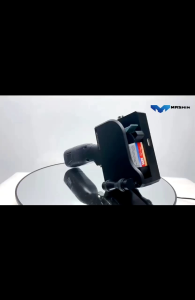 Mashin - Handheld inkjet printer Expiry Date Logo Barcode Inkjet Printer