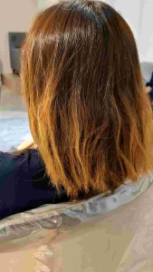 Cynos 10 in 1 Leave in Treatment Spray 200ml Free 10ml Argan oil- 100% Original