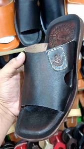 Sandal Pria Pol Kulit Zurru: Keunggulan dan Cara Memilih