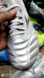 ฟุตบอล สินค้าตรงปก 100% ฟรี ดันทรง กล่อง 2-3 วัน ไม่ได้ยินดี กล่องใช้เวลาเดินทาง