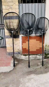 Vợt săn hàng chất liệu hợp kim siêu cứng siêu khẻo