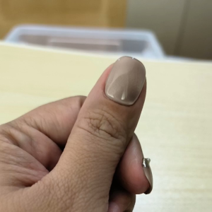 10 PCS PRESS ON NAILS. HANDMADE NAILS SIZE S