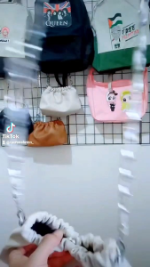 Tas Selempang Korea Wanita 2024 Murah & Premium