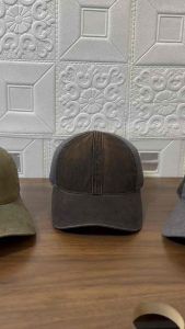 Nón kết was bụi màu cuc dep phối lưới thoáng mat