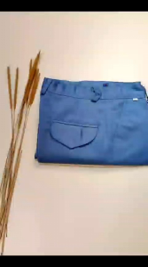 Celana Abu SMA/SMK Pria: Tips Memilih & Mengenakan