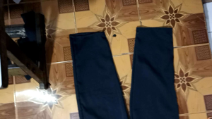 Baju Terusan Dewasa Wearpack Safety Coverall Bahan Tebal