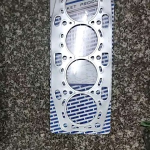 4G92 เหล็กชั้นหนา 1.2mm ปะเก็นฝาสูบ สั่งทม