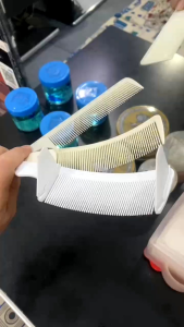 Gói 3 cây lược cắt tóc nam chuyên dụng được săn tìm nhiều nhất thời gian qua