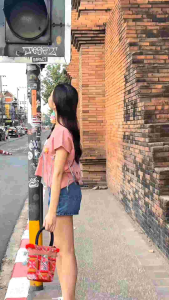 เสื้อผ้าฝ้ายงานปักมือ เสื้อพื้นเมืองประยุกต์ สีสวย-ลายสวย-ปักสวย-งานตรงปกจ้า