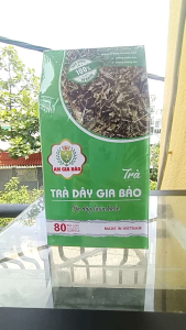 Trà Dây Gia Bảo Giúp Giảm Ợ Hơi. Ợ Chua Đầy Bụng Khó Tiêu Giảm Viêm Dạ Dày Đại Tràng