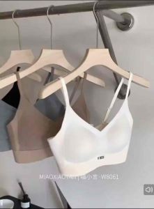 Seamless Bra v- Ross free size