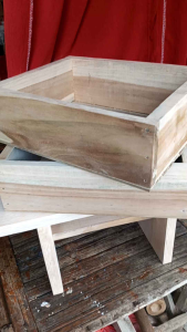 NESTBOX KELINCI TEMPAT LAHIRAN KELINCI 🐰