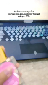 Parfum Premium Think Clare Tahan Lama 30ml