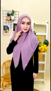 HIJAB SEGI EMPAT INSTANS /SEGI TIGA ZIPPER RESLETING JEPANG LASER STANDAR PREMIUM/HIJAB MURAH/HIJAB POLOS/HIJAB GROSIR/HIJAB PREMIUM/INSTANS TERLARIS/INSTANS TERMURAH