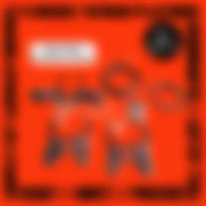 ( REM V-BRAKE PLATINUM TAIWAN ) Rem Sepeda Vbrake Komplit Universal Bisa Sepeda Gunung Lipat Seli