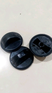 KNOP KOMPOR GAS MULTIGUNA/UMUM MODEL QUANTUM