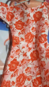 Kids dress best fit for girls ages 3 to 6 years old.