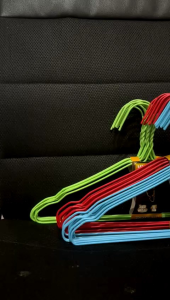 HANGER BAJU GANTUNGAN BAJU ANTI KARAT