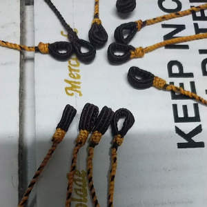 tali pikat burung perkutut