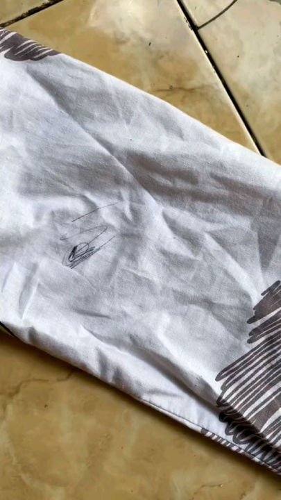 Miss Clean Cairan Penghilang Noda Tinta Pada Baju Pakaian Kuat dan Aman
