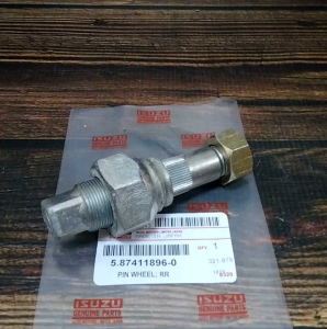 Baut Roda Belakang Kiri Isuzu NKR66 / Hub Bolt Rear LH