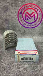 Metal Jalan/Conrond Bearing Mitsubishi Canter PS110/PS125/PS136 (2007-2022) STD-1.00 ME995153