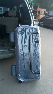 Jok Mobil Kijang Kapsul Belakang Baris Ke Tiga: Tips & Trik