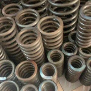 Lò xo nén phi 70 (sợi 10mm dài 150mm)🔋🔋🔋