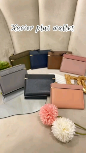 JIMS HONEY - DOMPET LIPAT XAVIER WALLET
