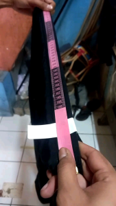 Celana Sirwal Pangsi Komprang 7XL 6XL 5XL 4XL XXXL XXL XL L M Oversize Jumbo Muat Bb 130kg 120kg 110kg 100kg 90kg Celana Santai Bahan Adem Selangkangan Suja Celana Haji Umroh Muslim