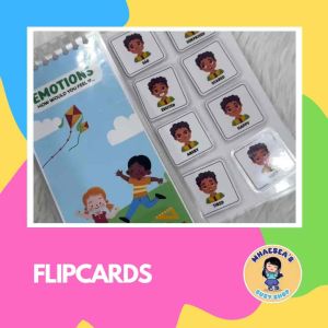 How would you feel? - Emotions Questions Flipcards