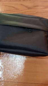 HANBAG - Pouch Clutch Tas Tangan Jinjing Pria Wanita Serbaguna