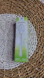 sendok tebal dnt 102 perlusin