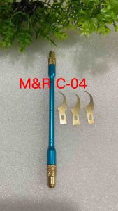 Bộ dao cạo keo iC-04 M&R