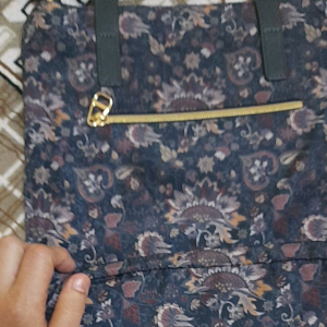 Tas Preloved everlast