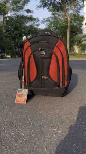 Balô laptop đa năng .kích thước:40*30*15cm. Mã số : 005. thương hiệu THH chính hãng. Chống sốcchống trầy xước.chống nước