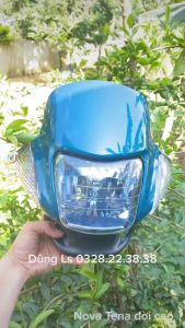 combo dàn đầu đèn xinhan nova Tena đời cao 98-2002