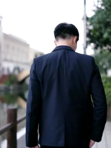 IKHTIBAR BARU BLAZER PRIA ABU TUA SIZE LENGKAP S-6XL / JAS PRIA SLIMPIT TERBARU