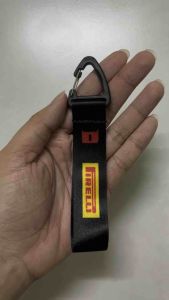 Dây đeo móc Pirelli