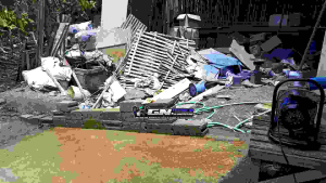 Pompa Air Modifikasi Alkon Disel SNB 50 2 Inch Listrik 700 Watt