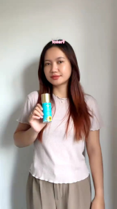 Natur-E White Bright & Glow Radiant Clarifying Toner 100ml