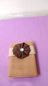 Gorden Kupu-Kupu: Solusi Gorden Jendela Minimalis & Mewah